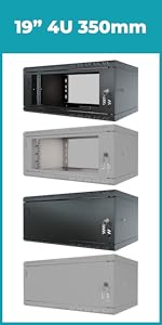 6u cabinet