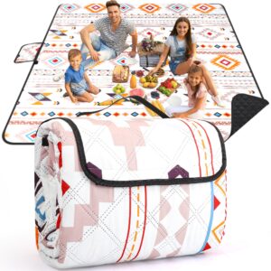Waterproof Picnic Blanket
