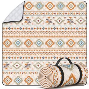 5-layer Picnic Blanket