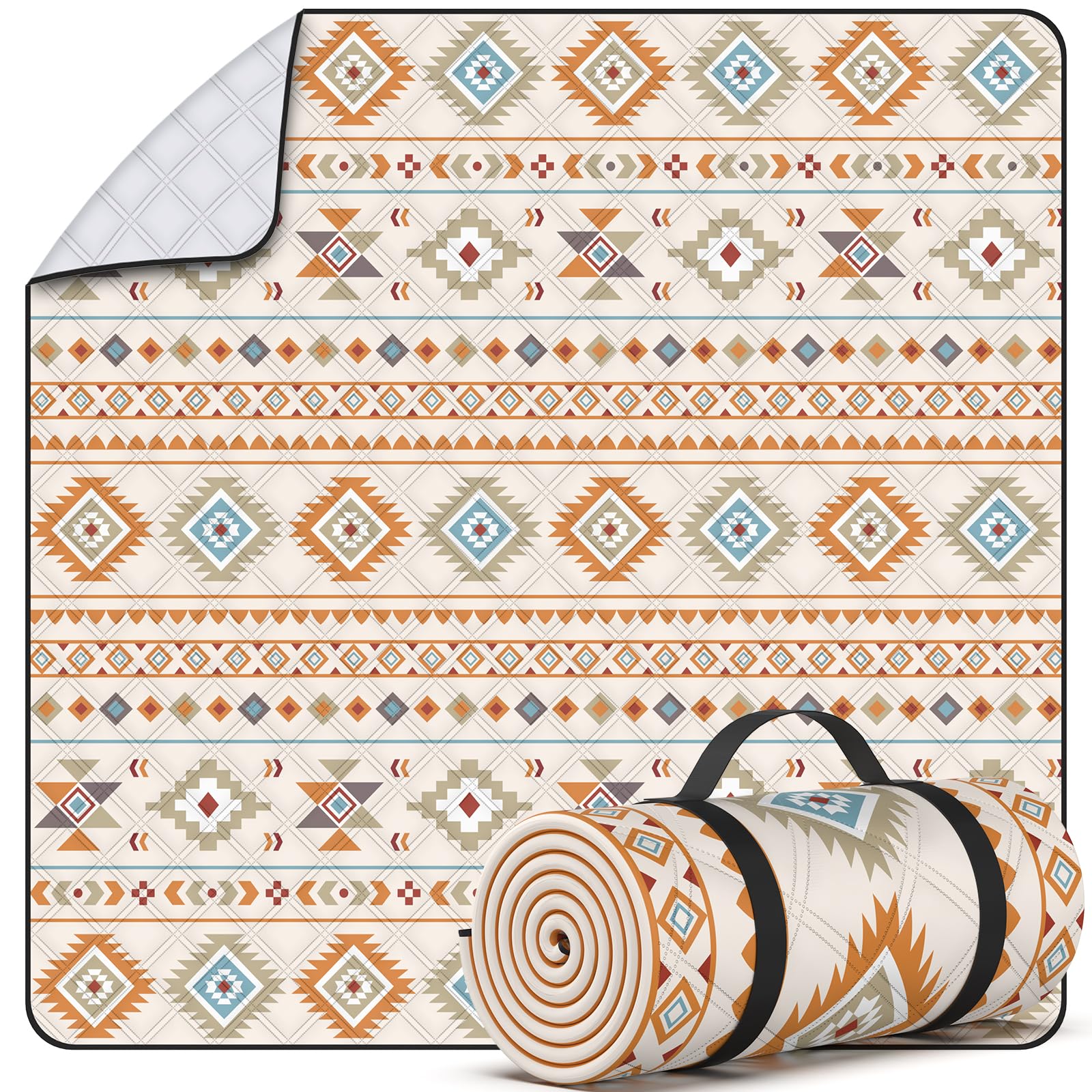 5-layer Picnic Blanket