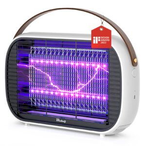 Buzbug LED Fly Zapper Outdoor Indoor