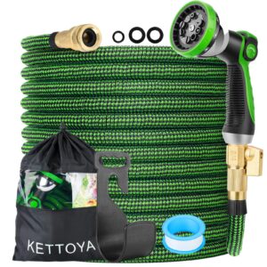100FT Expandable Garden Hose