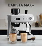 Breville Barista
