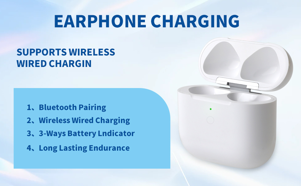 for airpods 4 charging case