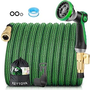 2025 hose green