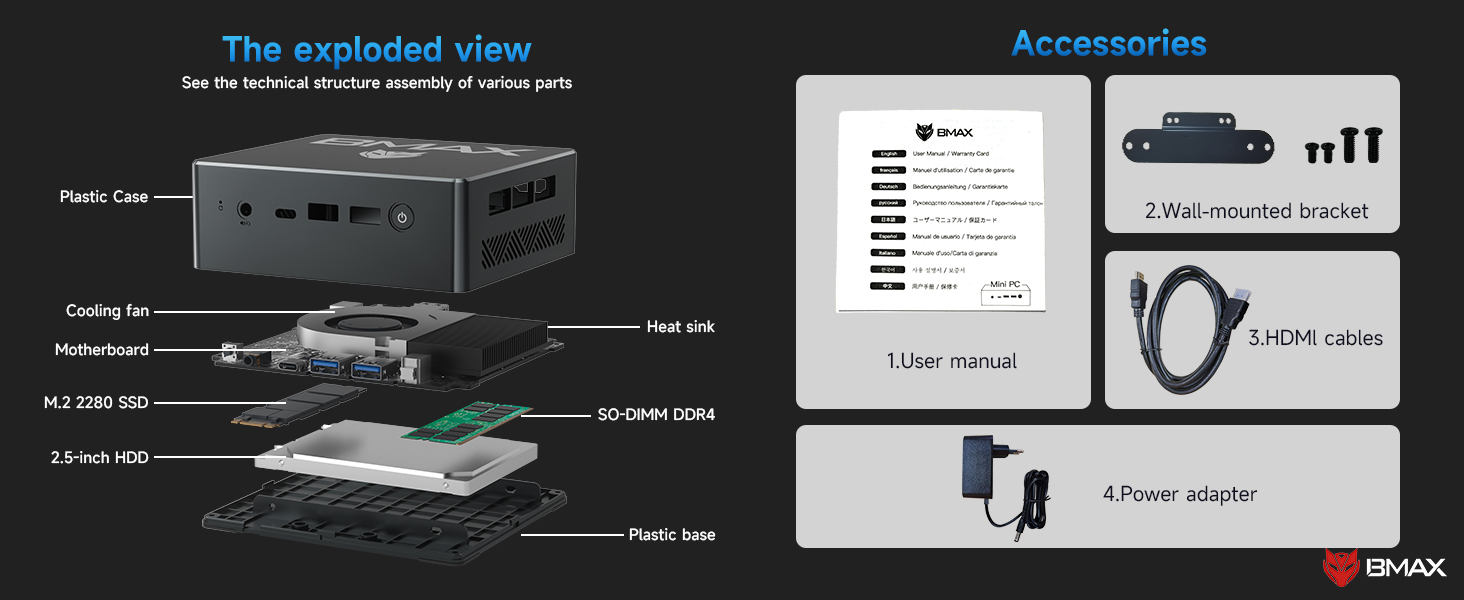 mini pc