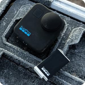 Enduro Battery for Extended Funtimes