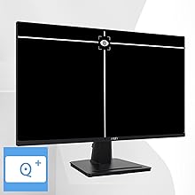 High 100Hz Refresh Rate