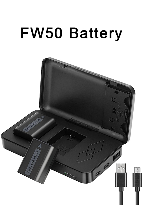 FW50 Battery