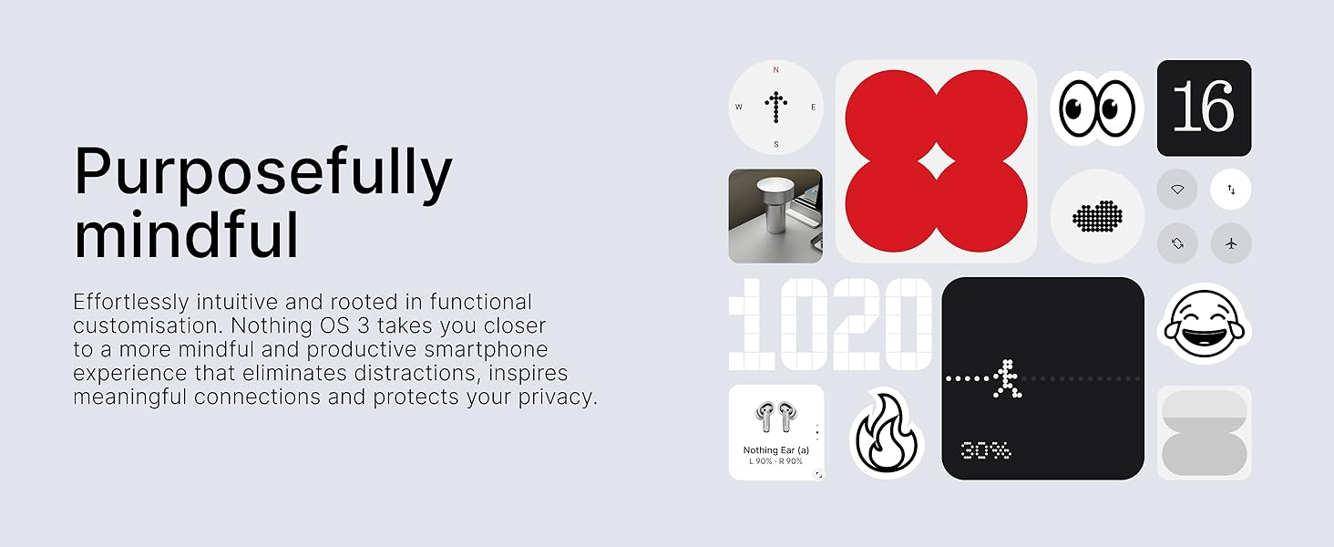 CMF phone 2 pro smartphone mobile google android