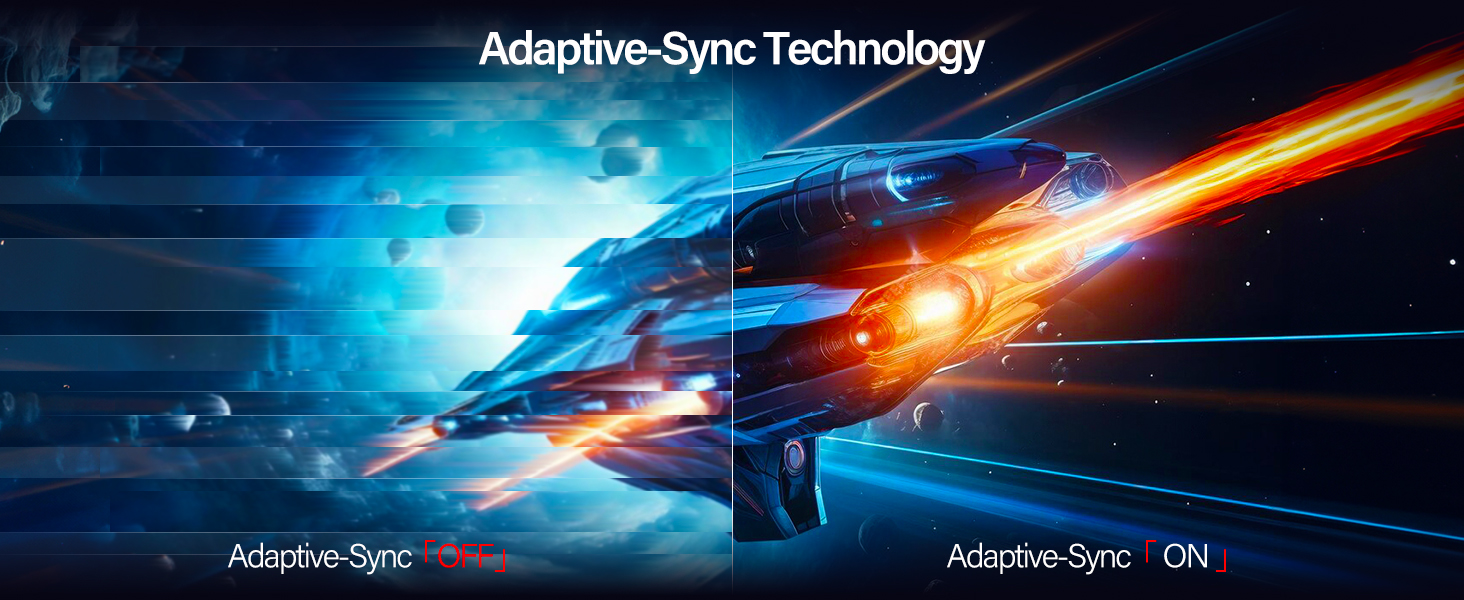 adaptive sync