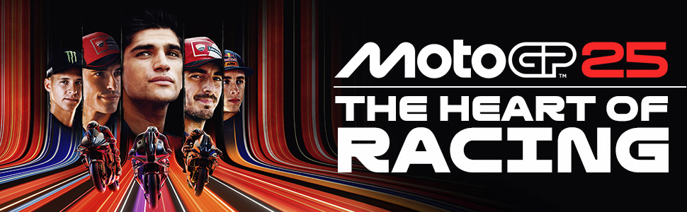 MotoGP25 Banner