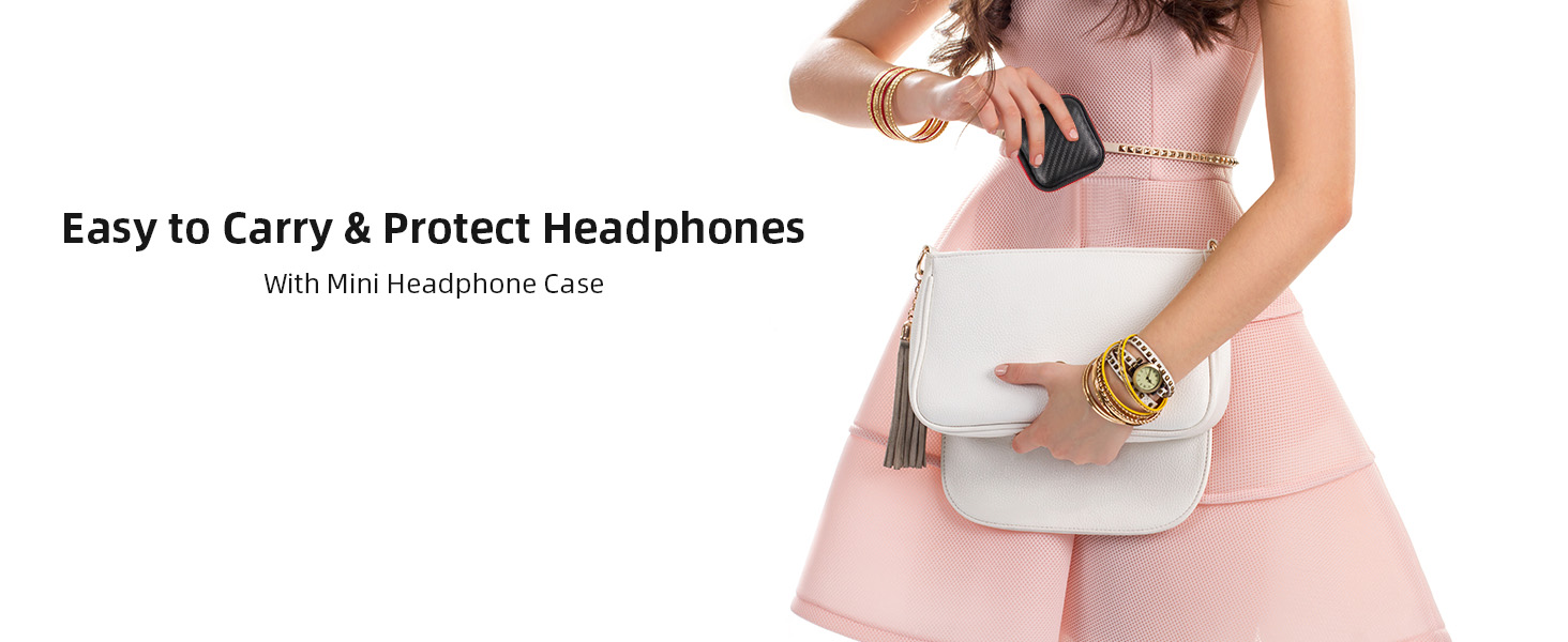 USB Headset with Microphone for PC Laptop