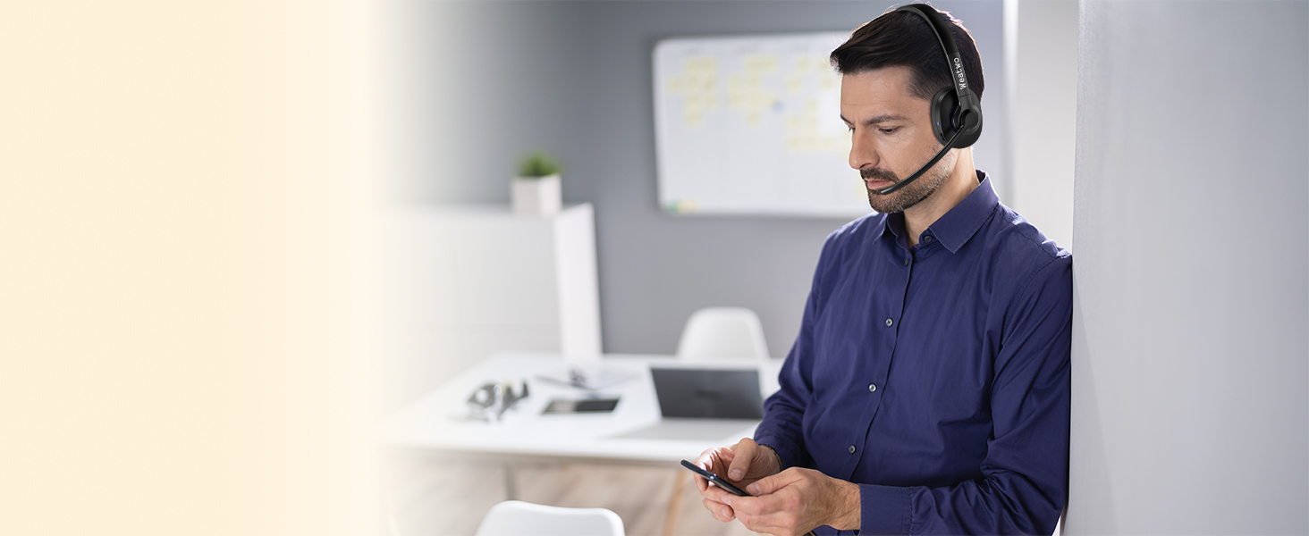 Professional Anytime Anywhere