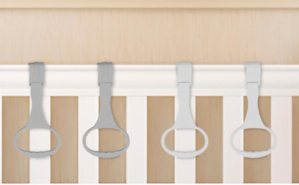 Playpen Pull Up Rings