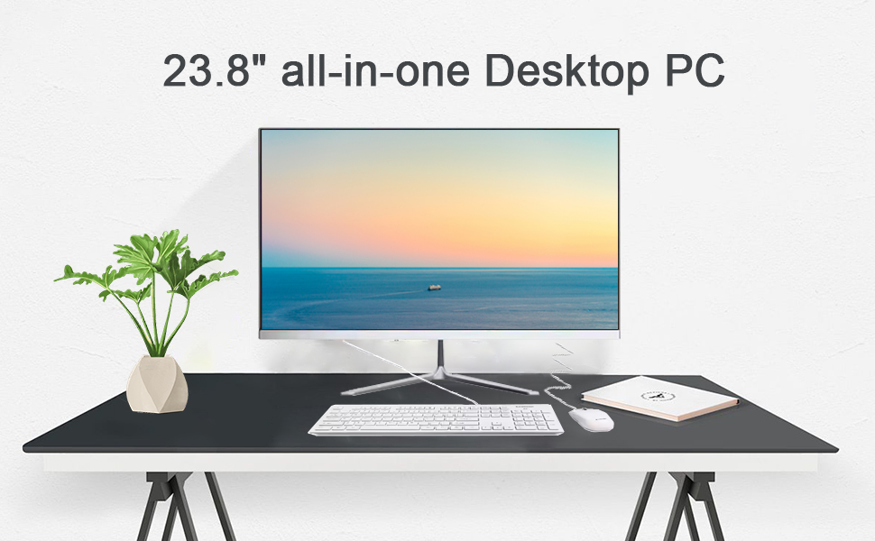 all in one PC