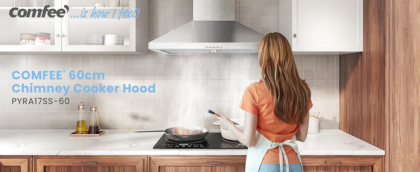 stainless steel hoods