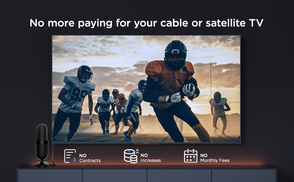 tv aerial