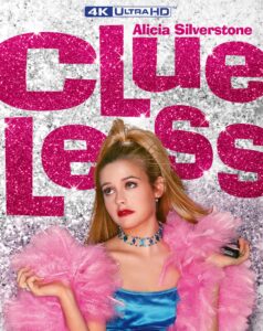 Clueless 4K UHD [Region A & B & C]