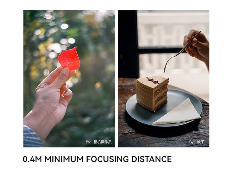 ttartisan af 35mm f1.8