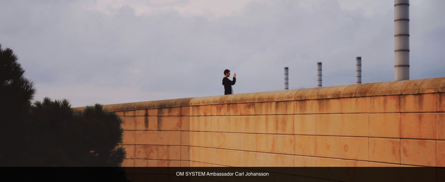 OM SYSTEM 17mm Olympus