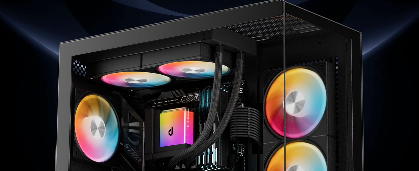 AIO COOLER