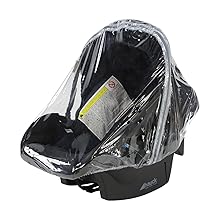 Universal Car seat Raincover