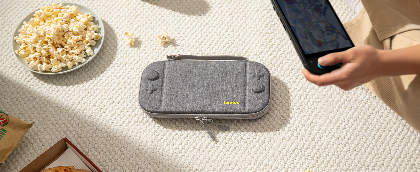 nintendo switch 2 case