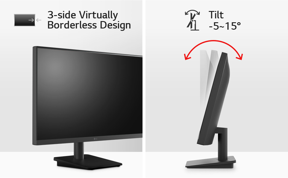Ergonomic design