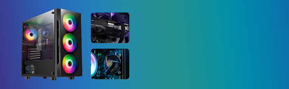 gaming case