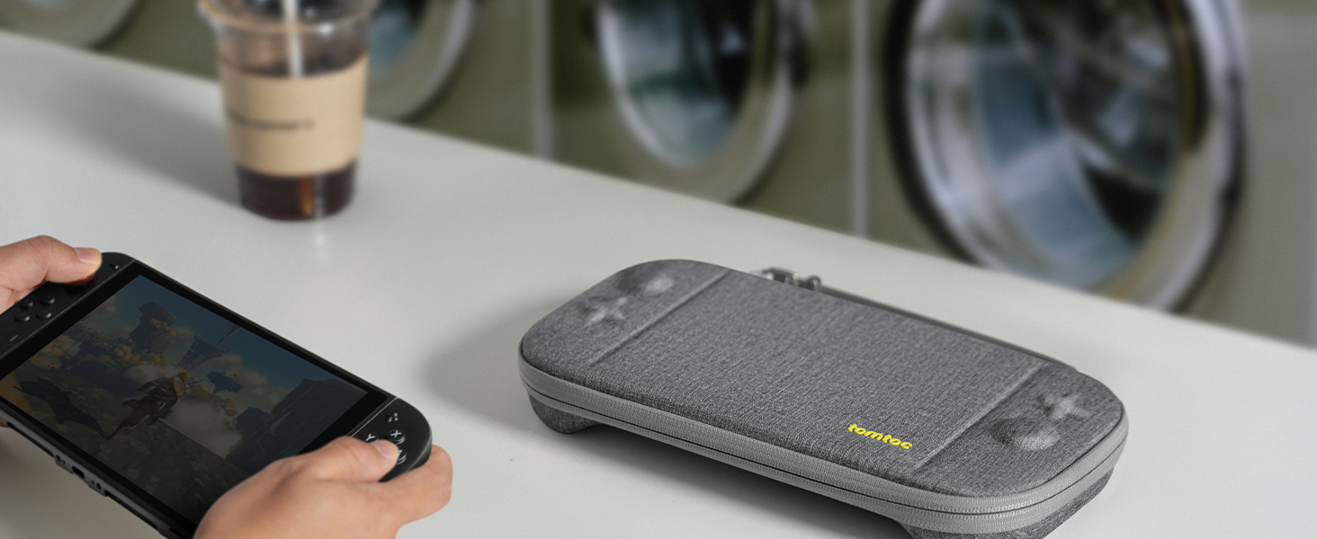 nintendo switch 2 case