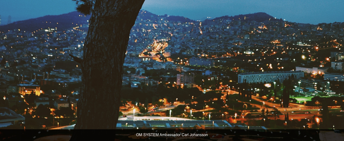 OM SYSTEM 17mm Olympus