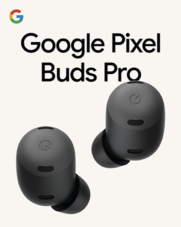 Brand Media Cards - Pixel Watch 2