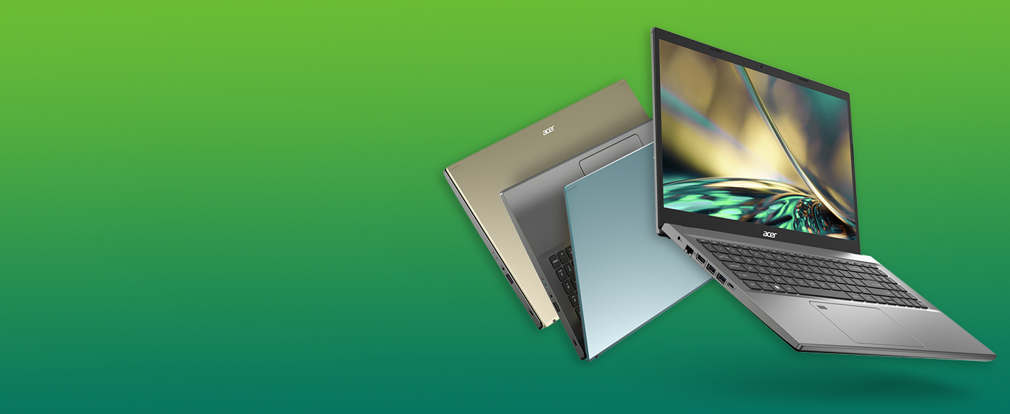 Aspire 5