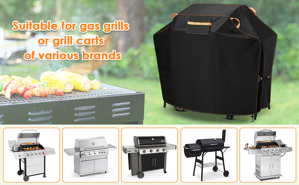 bbq cover