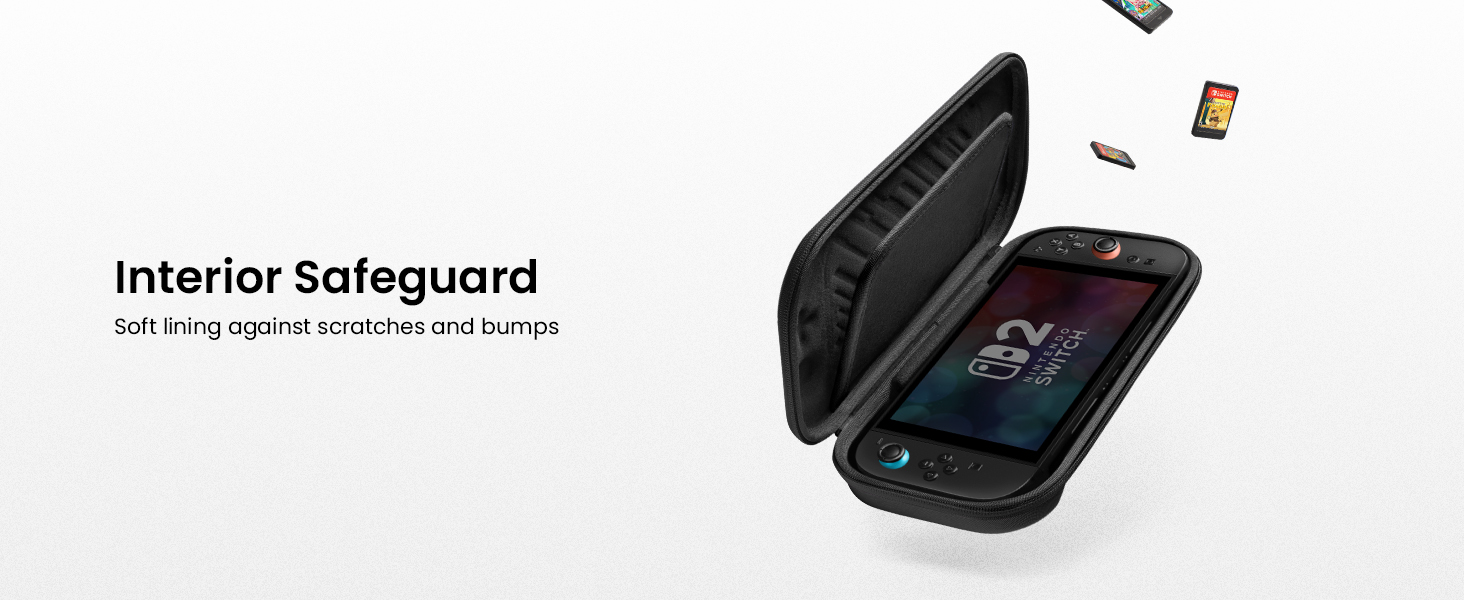 nintendo switch 2 case