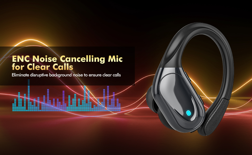 Wireless Headphones