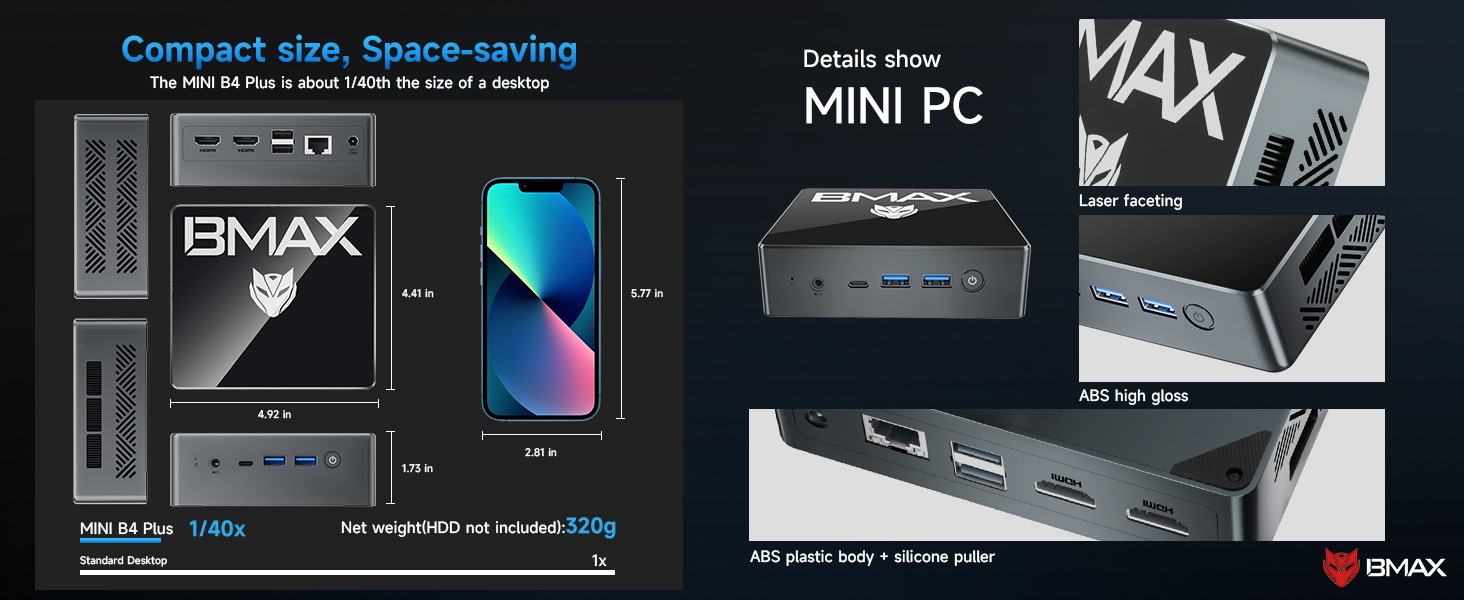 mini pc