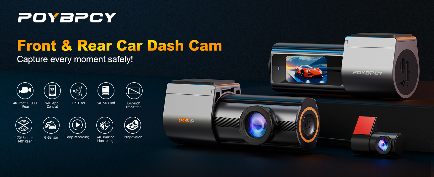 dash cam