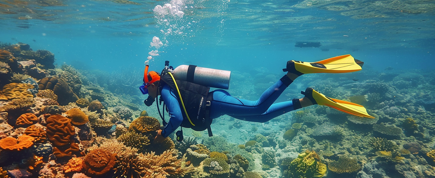 Waterproof Up To 40M