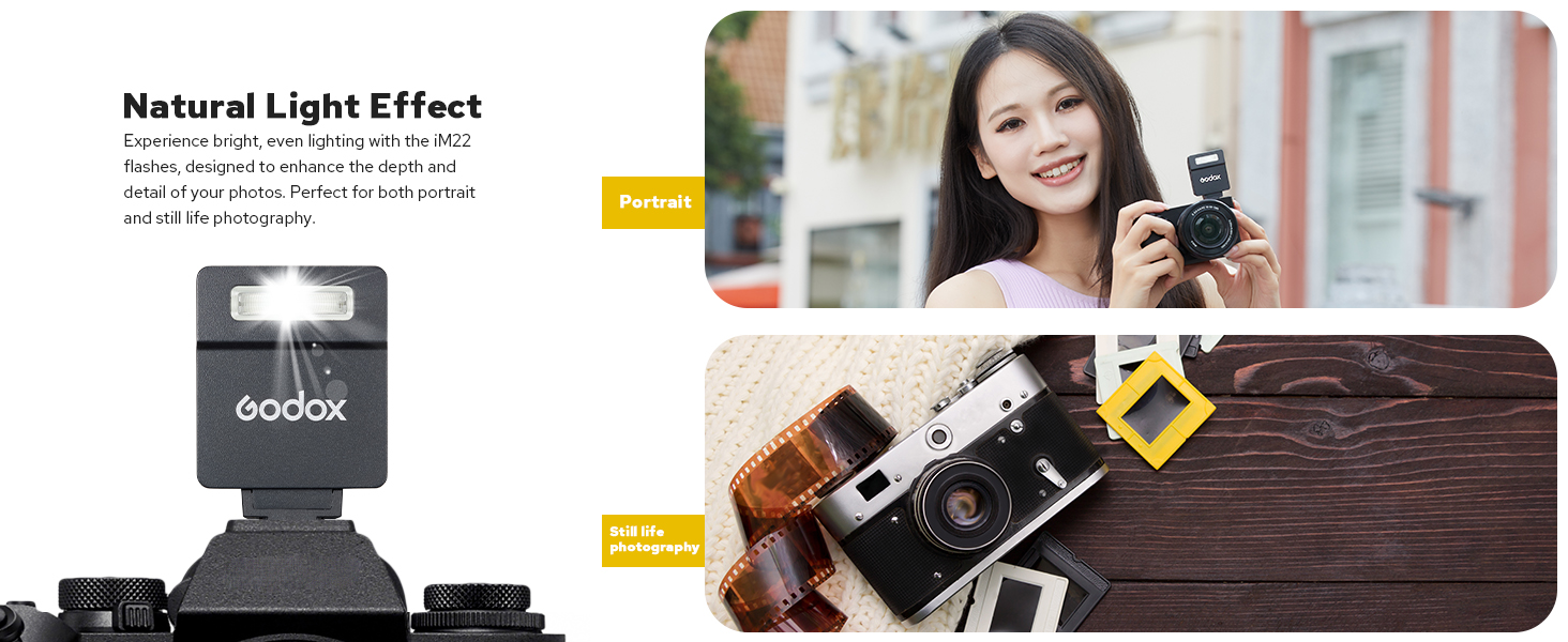 Natural Light Effect