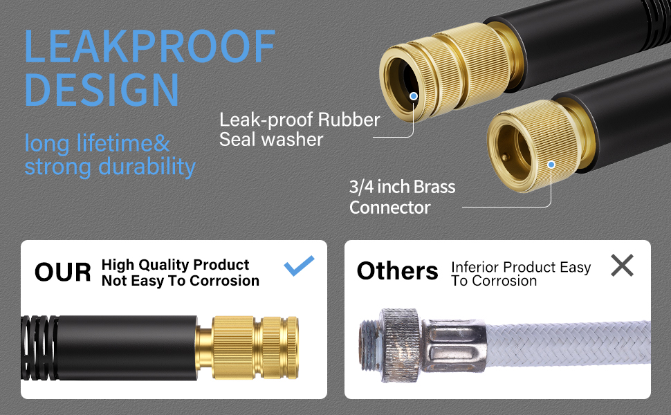 hose