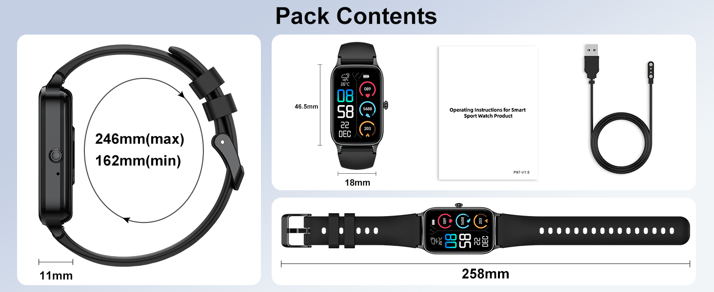 smart watch for women