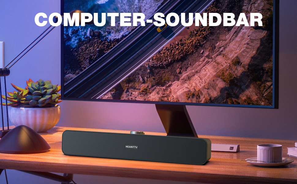 Computer Speakers
