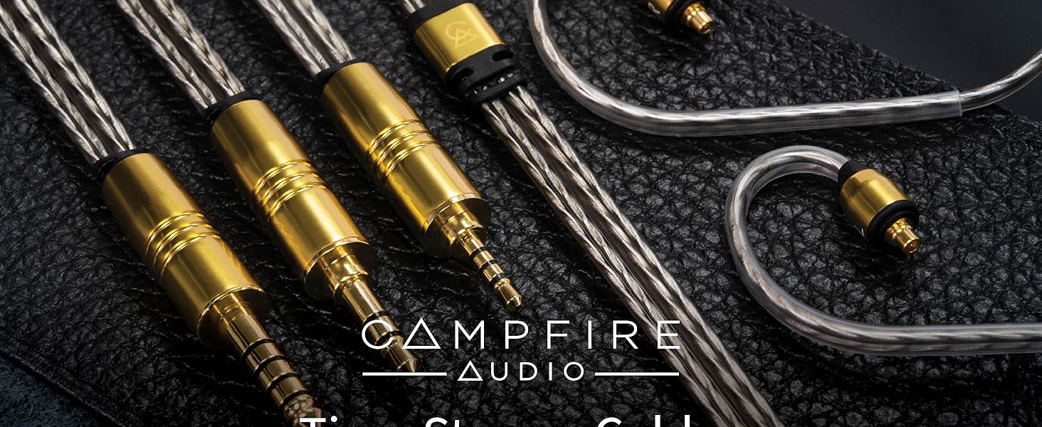 Time Stream Cable - Premium