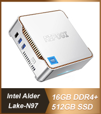 mini pc N97