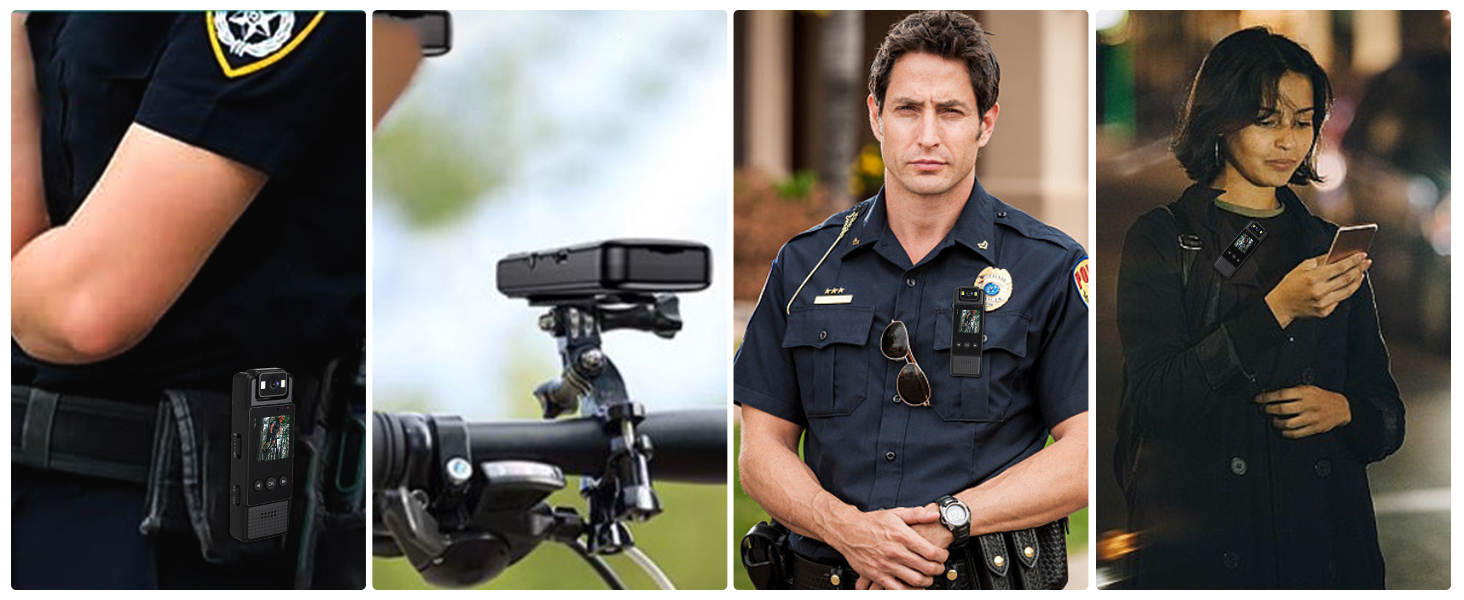 Body Camera