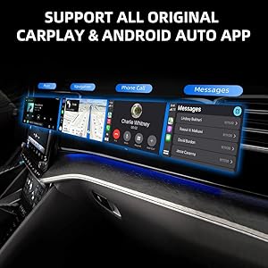 carplay adapter