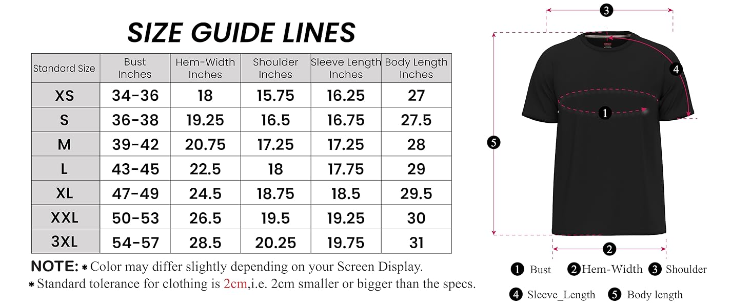 Softspun-Tshirts for Men UK Cotton Tshirts Crew Tshirts