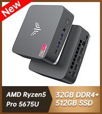 mini pc